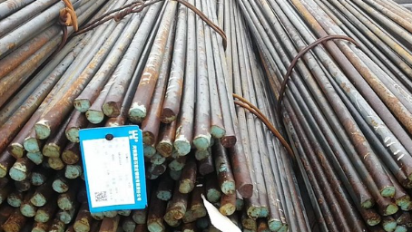 桓台SKD-11模具钢