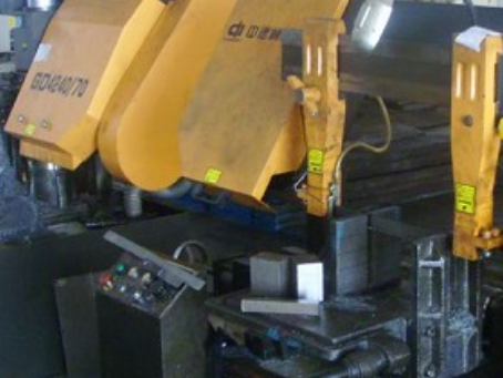 桓台SM45模具钢