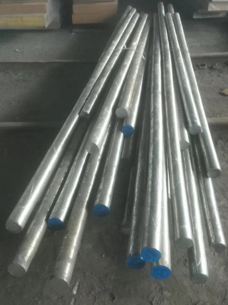 桓台P20模具钢