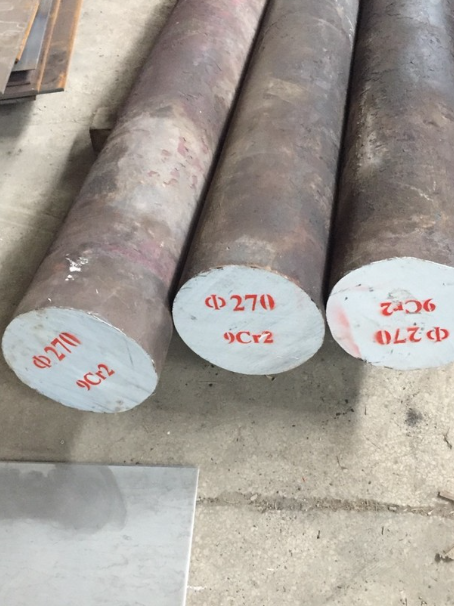 桓台9Cr2工具钢