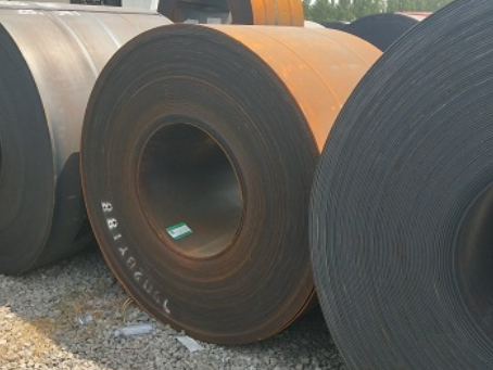 桓台Q355NHB耐候板